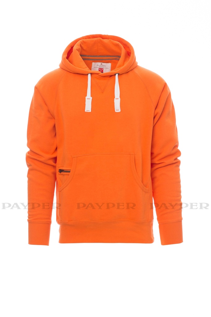 ATLANTA+ - Sudadera con capucha