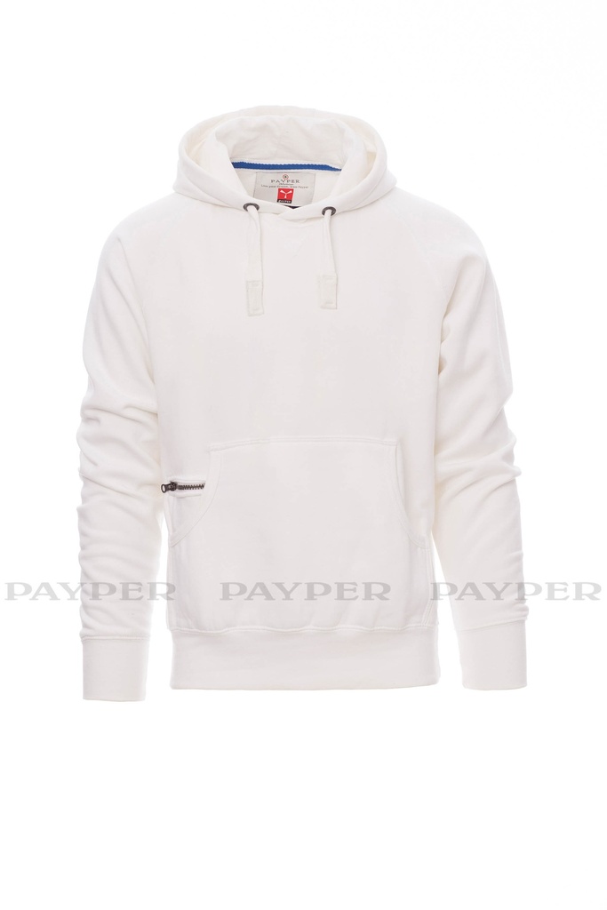 ATLANTA+ - Sudadera con capucha