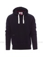 ATLANTA+ - Sudadera con capucha