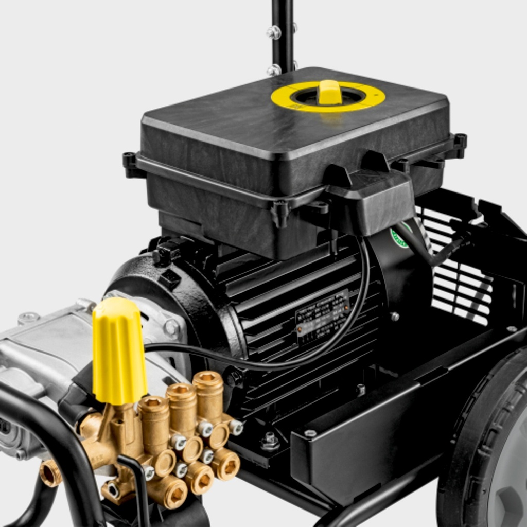 LIMPIADORA DE ALTA PRESIÓN HD 9/20-4 M Classic KARCHER Ref. 1.367-903.0