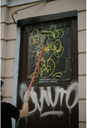 GRAFFIT SP LIMPIADOR DE FRAFFITIS EN SUPERFICIES POROSAS 5 l.