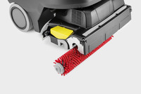 FREGADORA-ASPIRADORA BR 45/22 C Bp Pack + MF  1.783-488.0