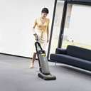 Aspiradora Karcher Vertical De Cepillos Para Alfombras Cv 30/1    1.023-121.0