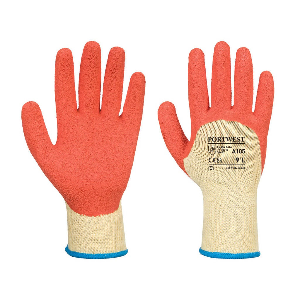 A105 - Guante Grip Xtra