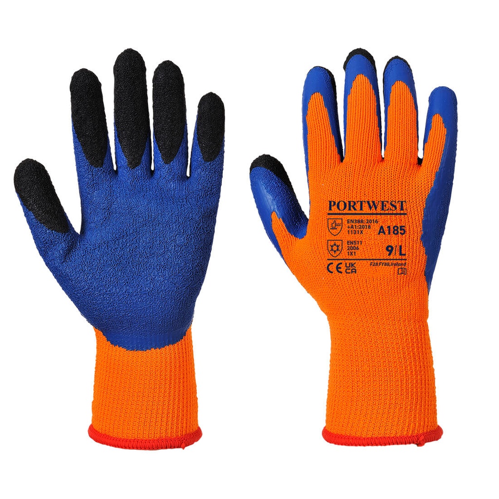 A185 - Guante Duo-Therm