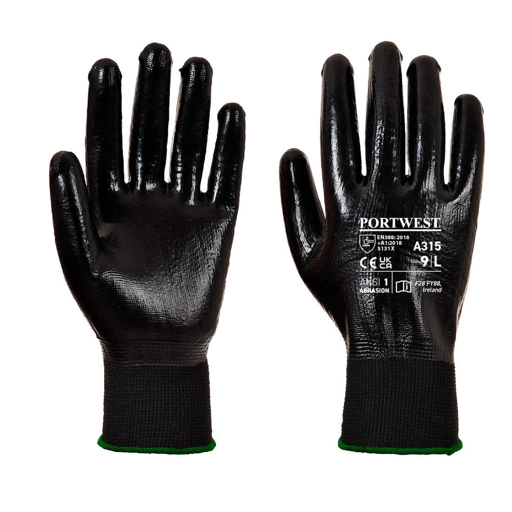 A315 - Guante All-Flex Grip