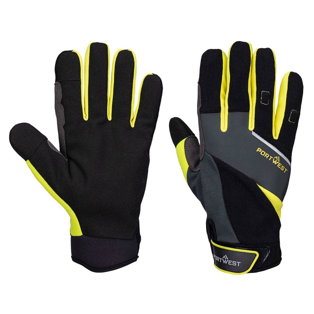 A774 - Guante anti-corte DX4 LR