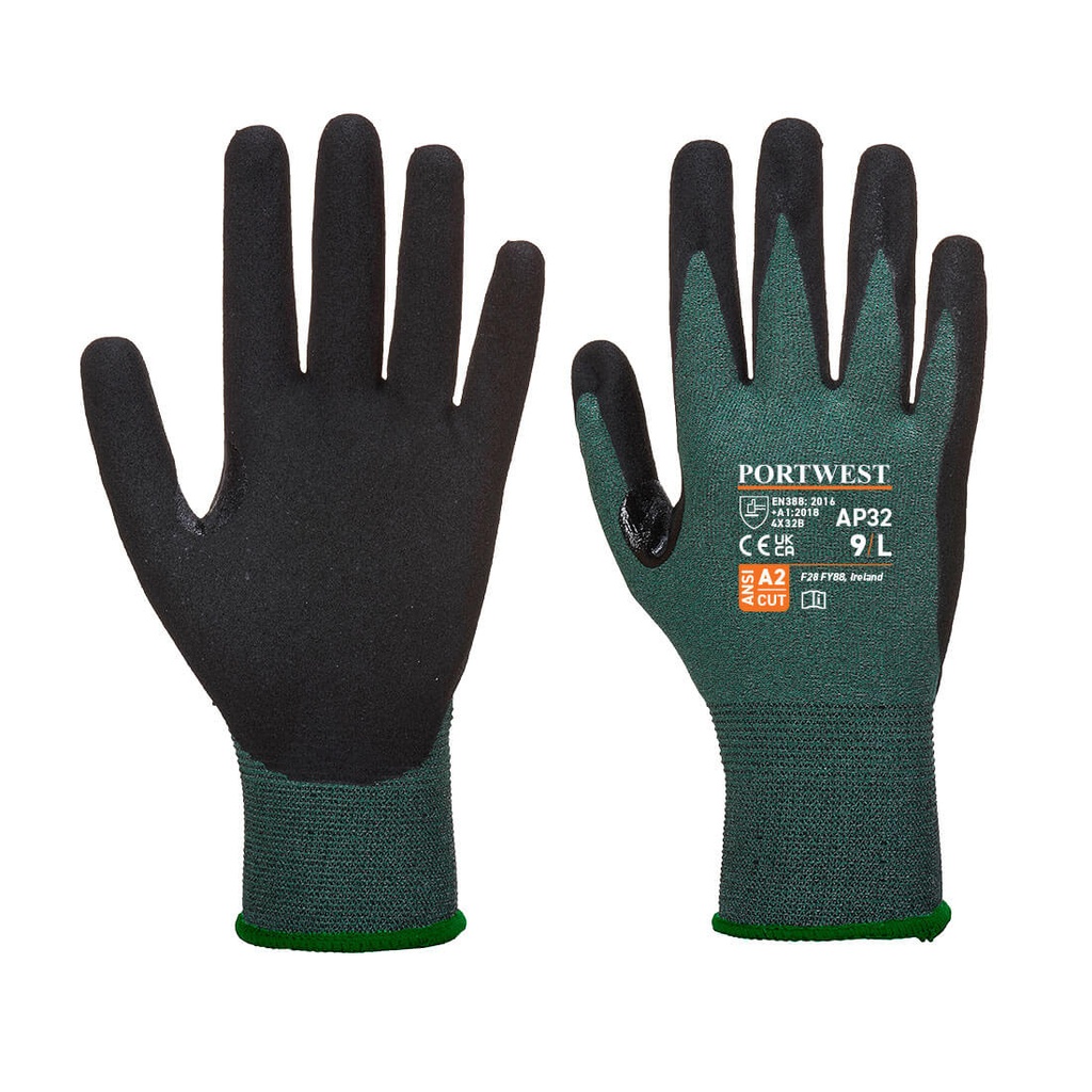 AP32 - Guante Dexti Cut Pro