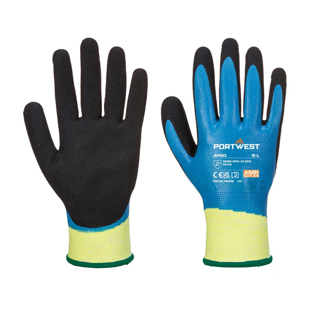 AP50 - Guante Aqua Cut Pro