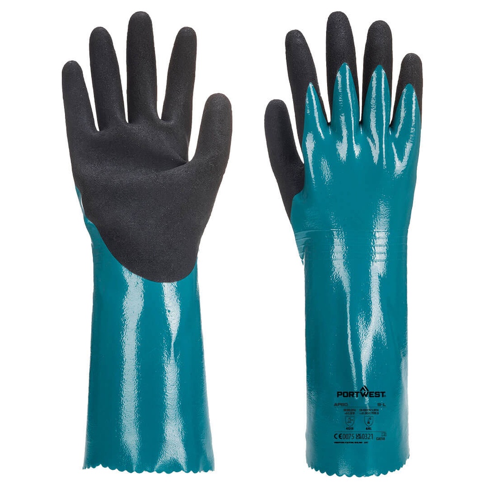AP60 - Guante Sandy Grip Lite