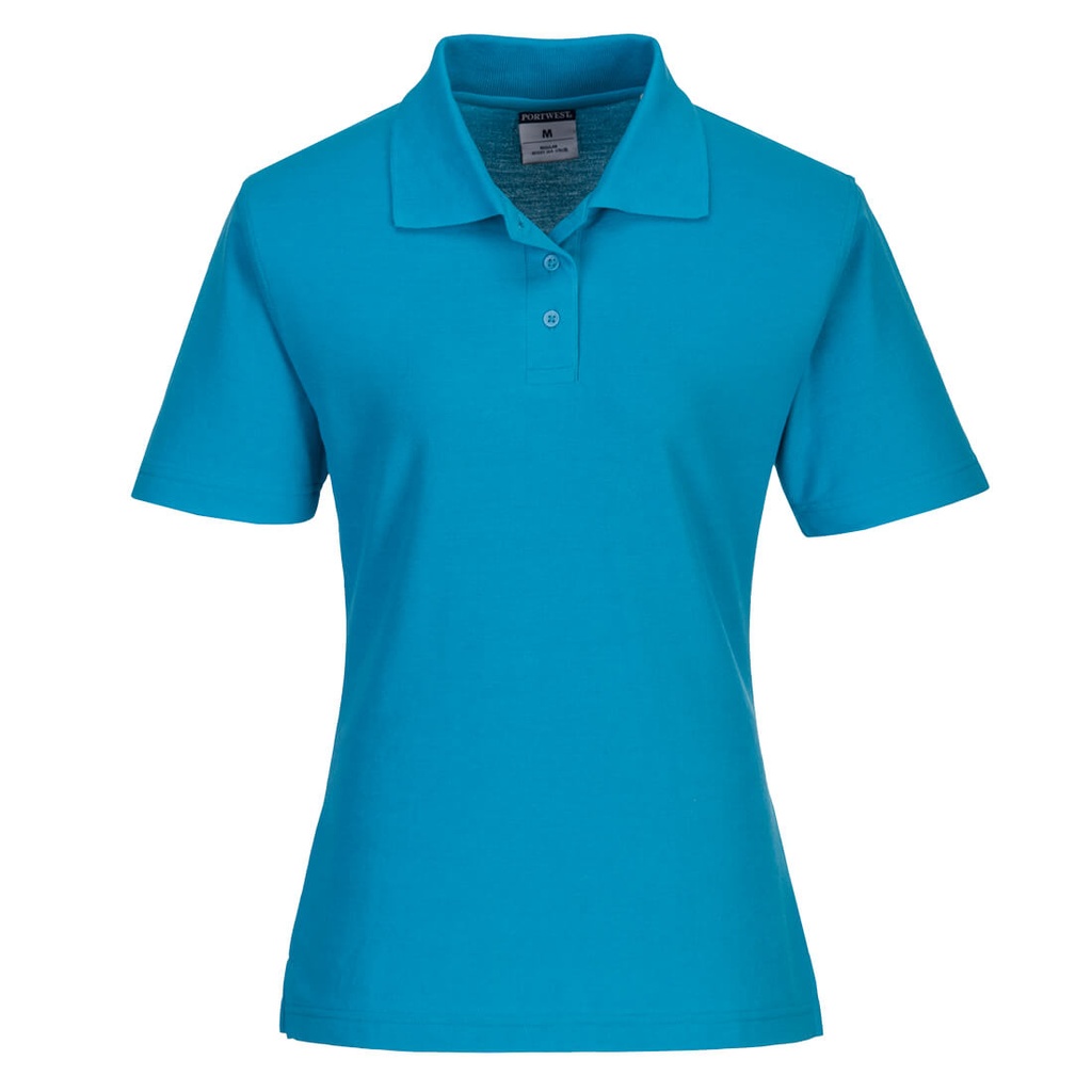 B209 - Polo de señora Naples