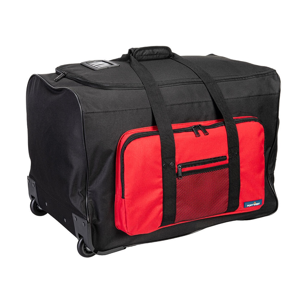 B907 - La bolsa Trolley Multi-Pocket
