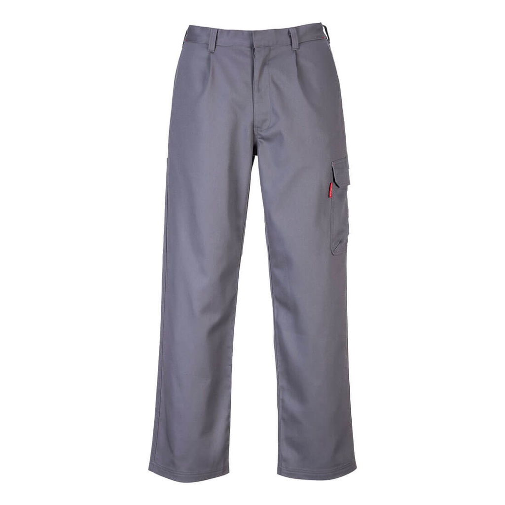 BZ31 - Pantalón Cargo Bizweld resistente a la llama