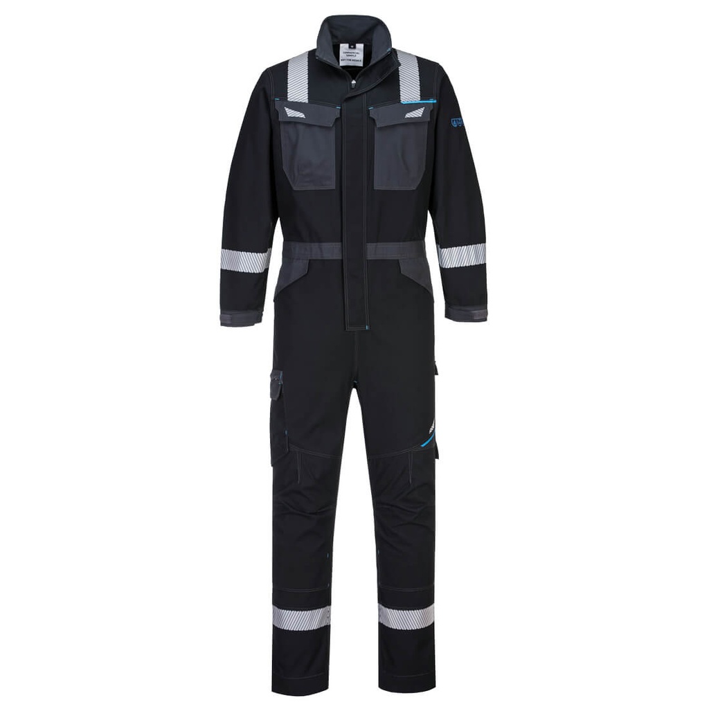 FR503 - Buzo WX3 FR