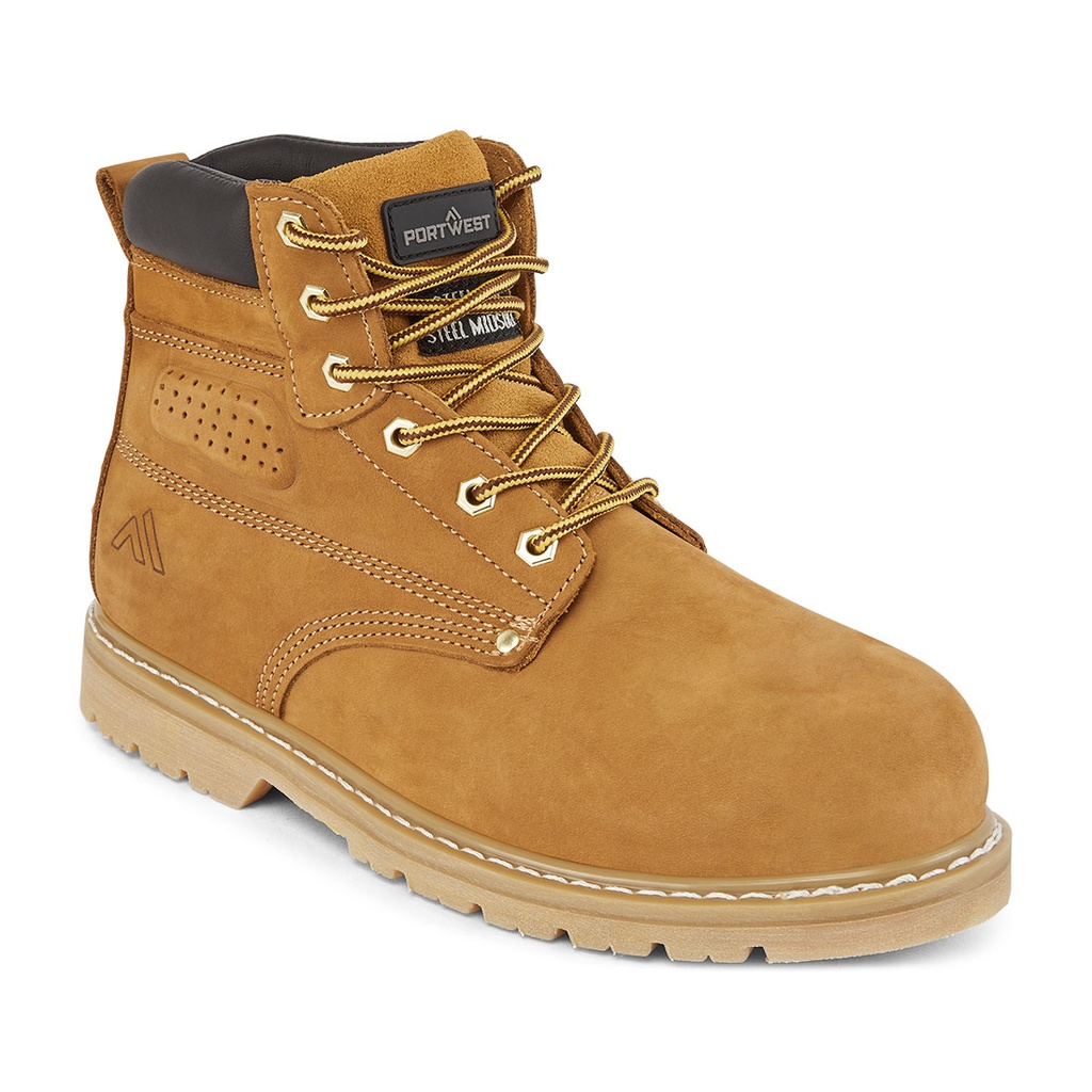 FW35 - Bota Steelite Welted Plus SBP HRO
