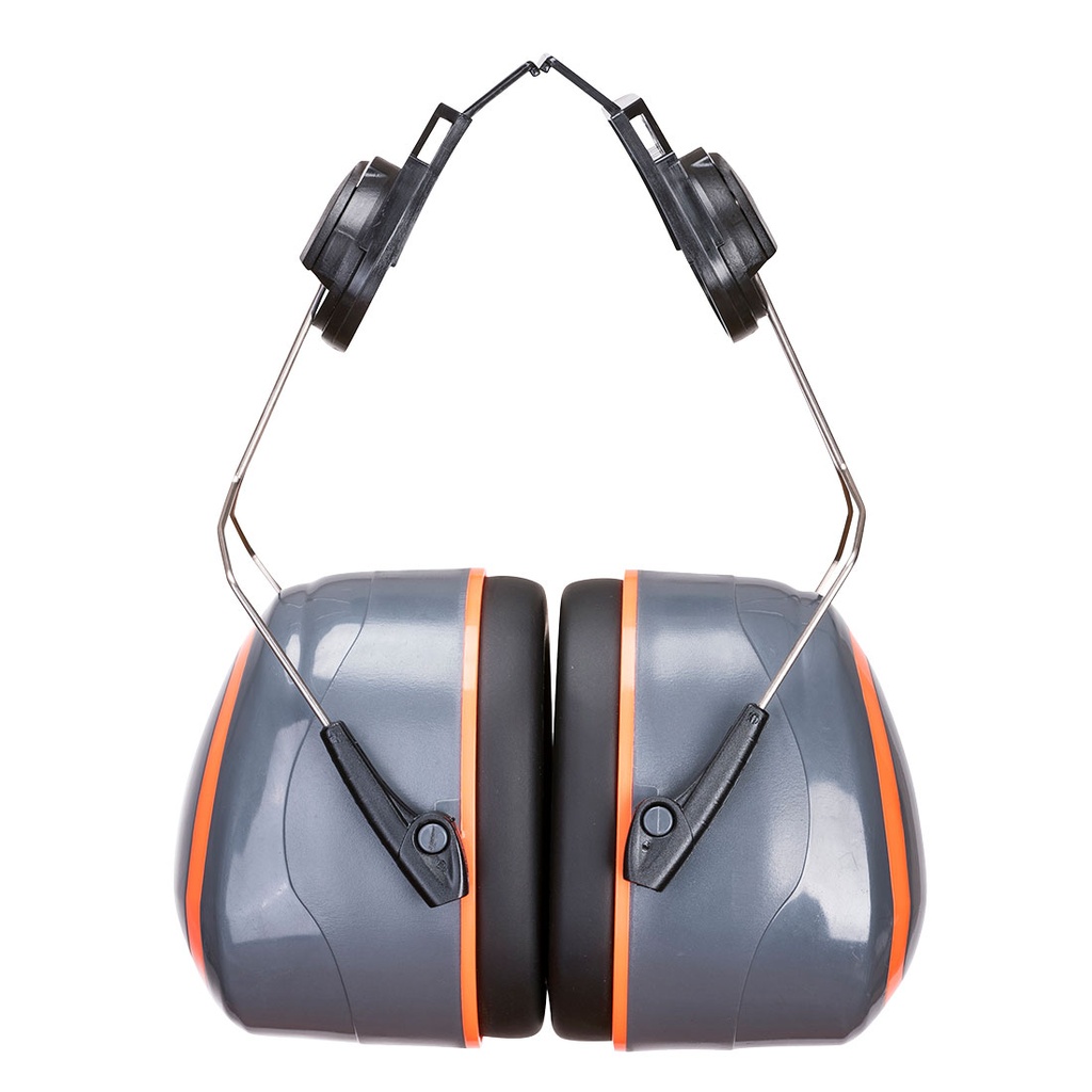 PW62 - Orejera HV Extreme Helmet Mounted
