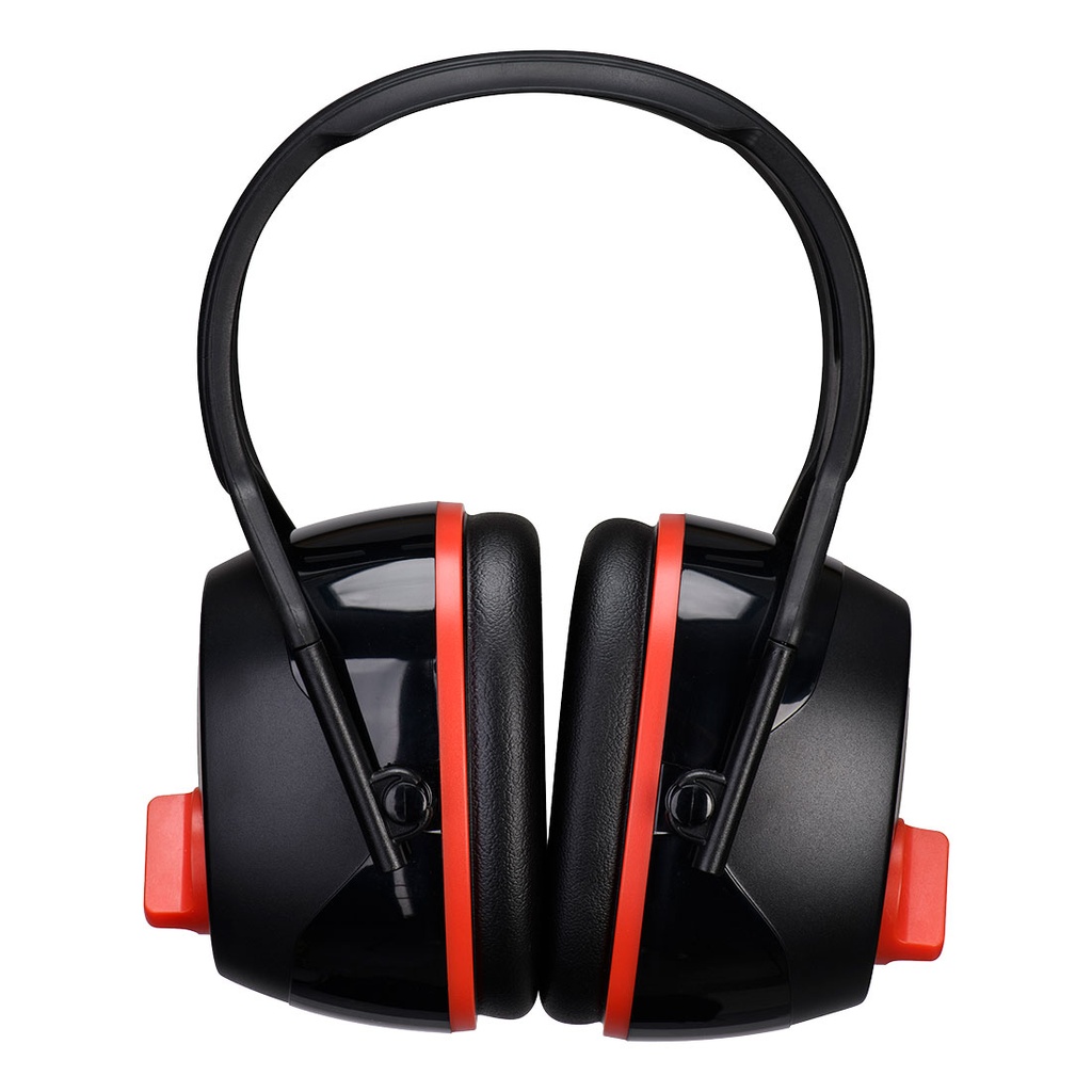 PW74 - Dual SNR Ear Defenders