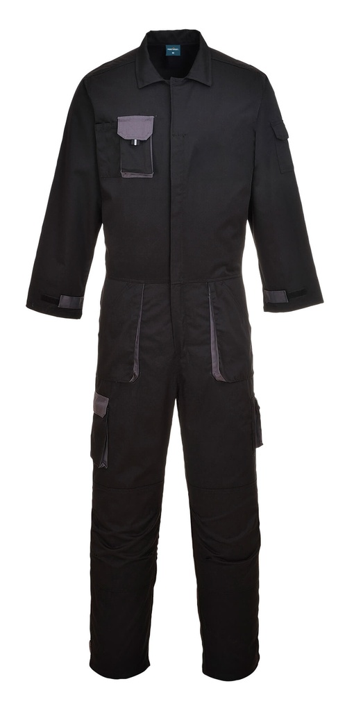 TX15 - Buzo bicolor Portwest Texo Contrast