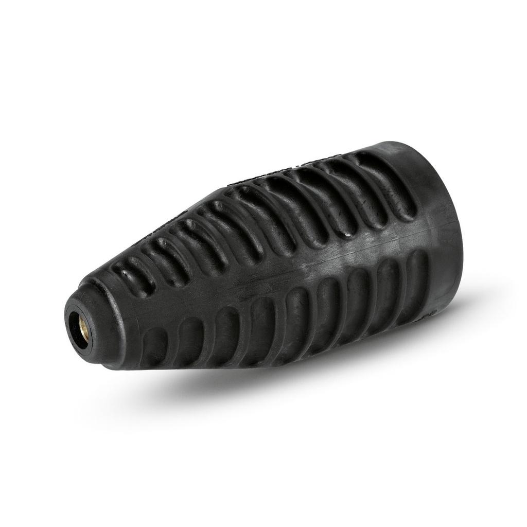 Boquilla turbo, 040 Rosca antigua M 18  4.763-252.0