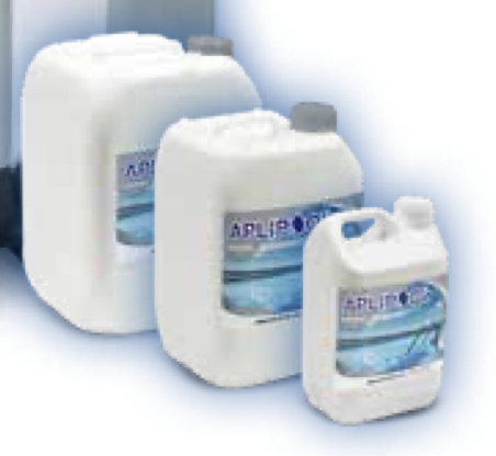 REDUCTOR DE PH 14% SULFURICO 20L APLIPOOL ENVASE INCLUIDO