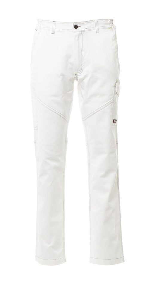 WORKER SUMMER Pantalón unisex, para verano 100% Algodon