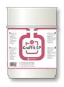 GRAFFIT SP LIMPIADOR DE FRAFFITIS EN SUPERFICIES POROSAS 5 l.