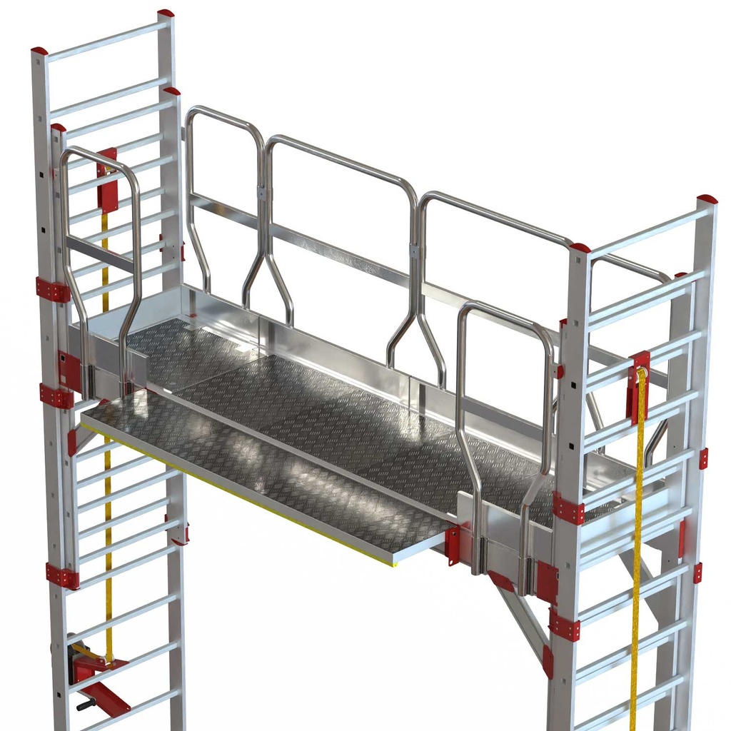 TSA320-SP  PANEL LATERAL AJUSTABLE