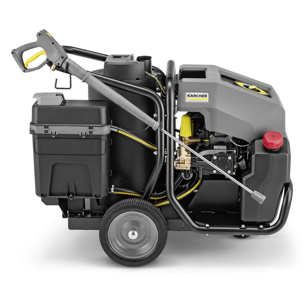 HIDROLIMPIADORA KARCHER HDS 9/20-4 M Classic Karcher CON SISTEMA DE RM ANTICAL 1.030-910.00