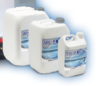 MINORADOR pH- LIQUIDO CLORHIDRICO AL 33% -24 KG.
