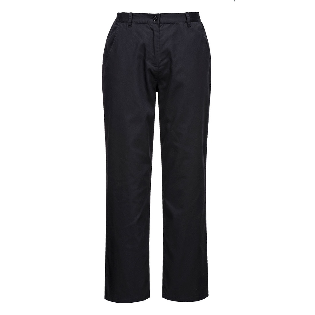 C071 - Pantalón de cocina para mujer Rachel