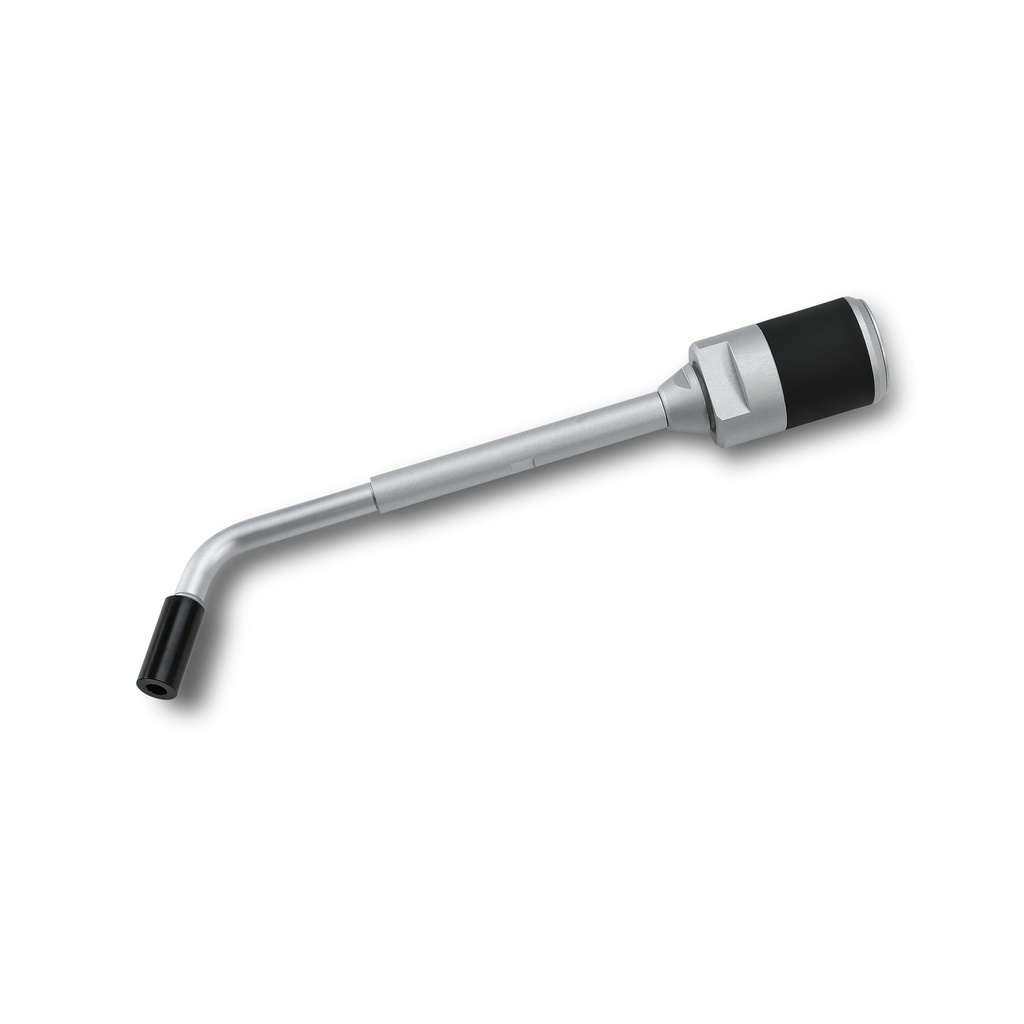 Miniboquilla angular, 60º, XS Ref. 4.574-044.0