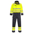 FR60 - Mono Multi-Norm de alta visibilidad
