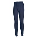 FR14 - Leggings Modaflame resistentes a la llama y antiestáticos Azul marino