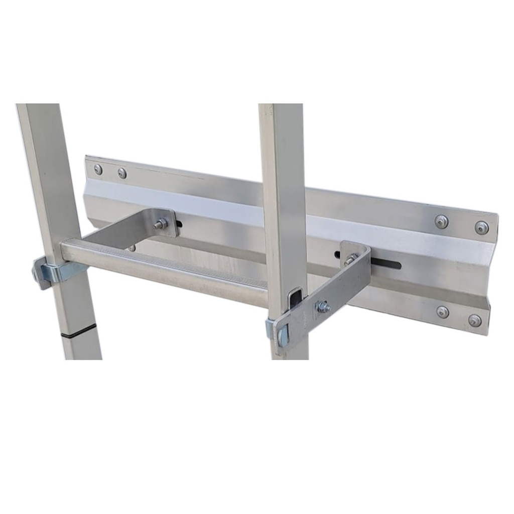 SVS-S | Soporte para fijación a panel sándwich