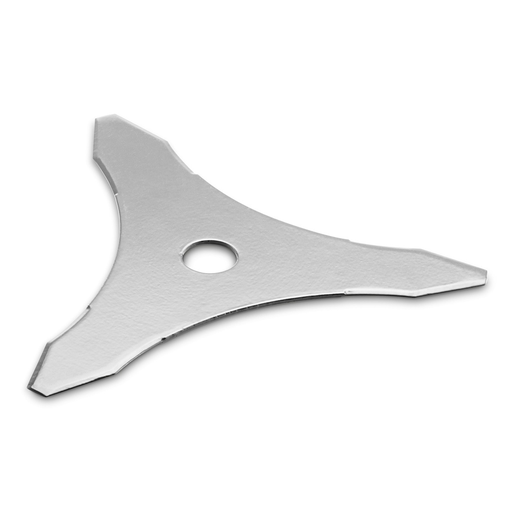  Cuchilla para maleza, tres dientes Ref. 2.042-029.0