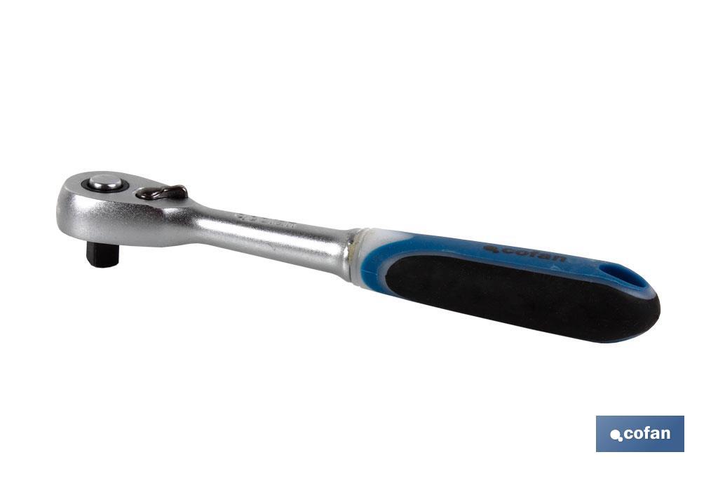 LLave de Carraca 1/4