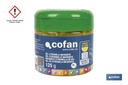 Gel de citronela con esencia de limón