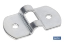 Chapa de Acero Galvanizado