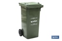 Contenedores para Basura