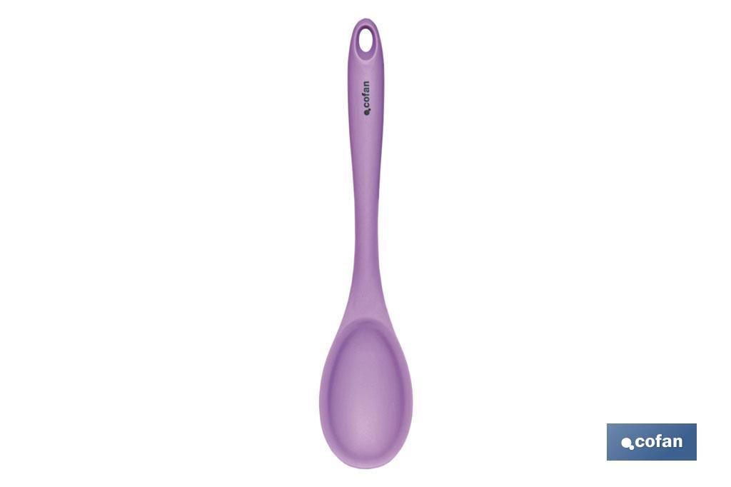 Cuchara de Cocina Modelo Vergini