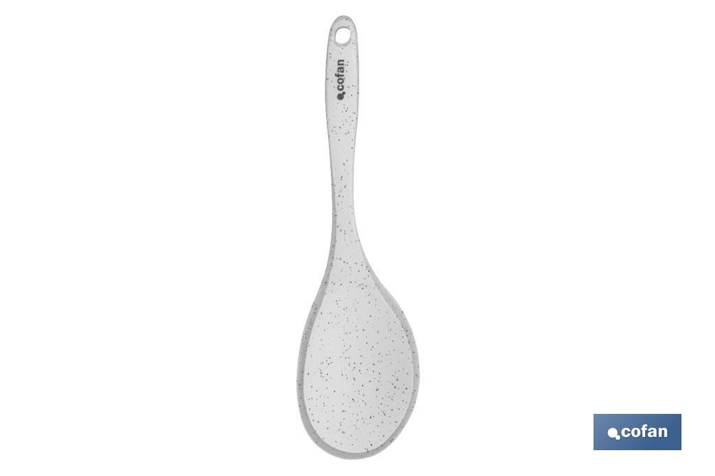 Cuchara de Cocina Modelo Bach