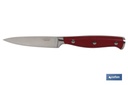 Puntilla de Cocina con forjado francés