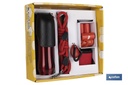 Set de Accesorios para Perros