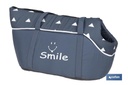 Bolso de Transporte para Mascotas