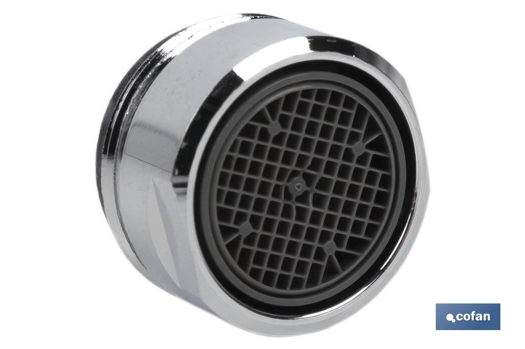 Filtro de Grifo Aireador