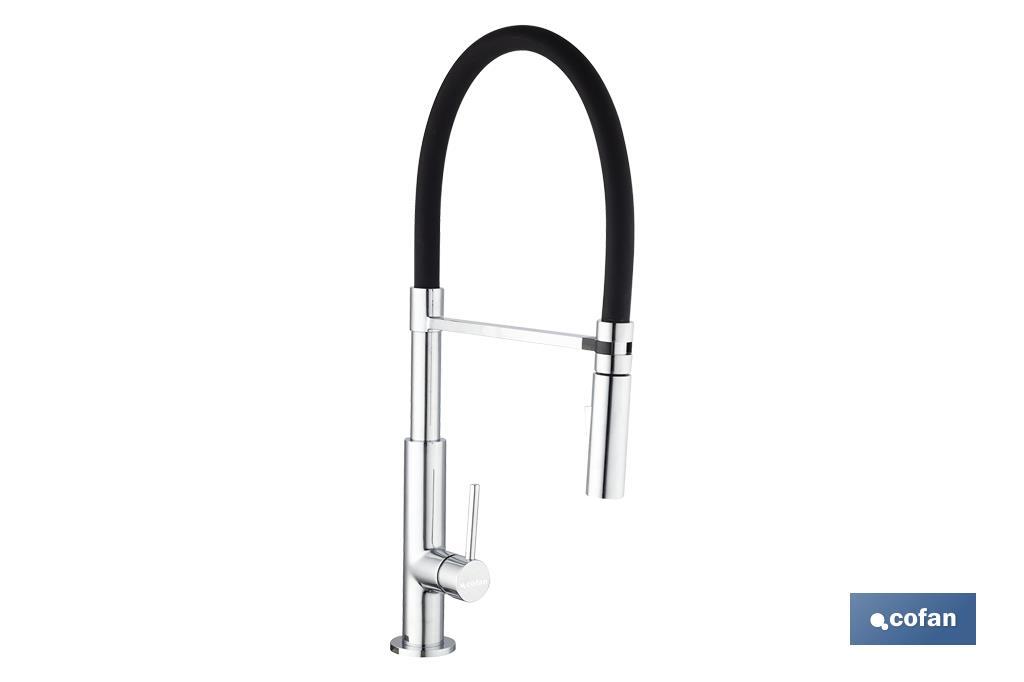 Grifo para Cocina Monomando