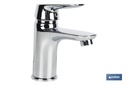 Grifo para Lavabo Monomando