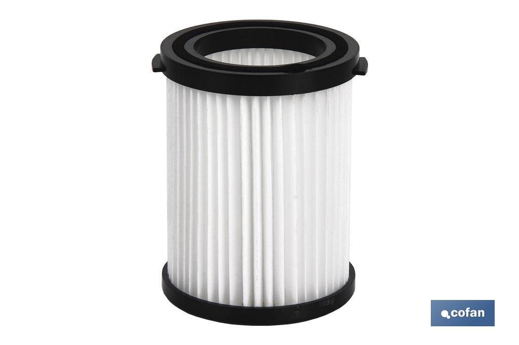 Filtro para Aspirador