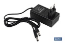 Cargador de Batería para Tijeras de Podar Eléctricas