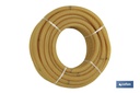Cofan Rollo de tubo en Espiral
